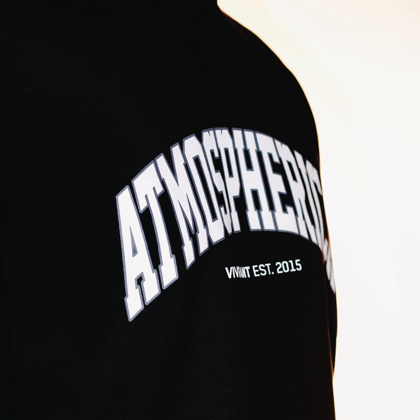 Atmospherica Crewneck