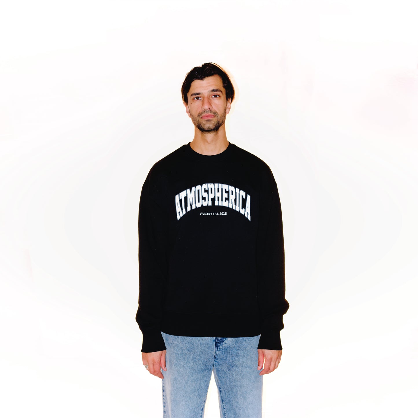 Atmospherica Crewneck